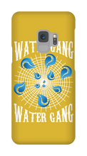therico01 Samsung Phone Cases