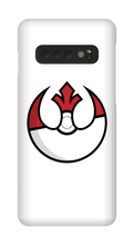 rebeltrainer Samsung Phone Cases