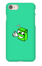 Juicy_AUS iPhone Phone Cases