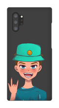 mythic_xo Samsung Phone Cases