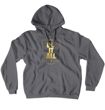 lookdbandit Hoodies (No-Zip/Pullover)