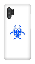 quellxironheart Samsung Phone Cases