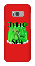travousyagoon Samsung Phone Cases