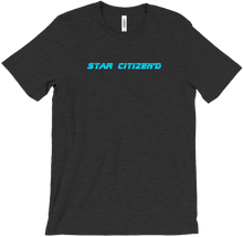 Kybr_ Star Citizen'd T-shirt Version 2