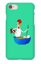iPhone Case #NoodleSWAG