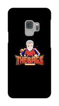 thebags_ Samsung Phone Cases
