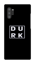 durkchocolate Samsung Phone Cases