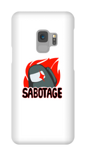 FUNDA para Samsung de IMPOSTOR * AMONG US *