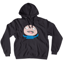 Troll Emote Hoodie