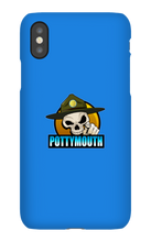 pottymouth_sfc iPhone Phone Cases
