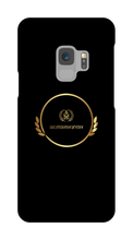 New logo Samsung Phone Cases