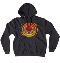 Rambling Canuck Hoodie (No-Zip/Pullover)