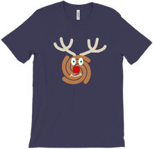 NinjaBSN Reindeer T-Shirts