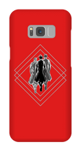 Wandering Army Samsung Phone Cases