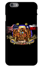 chaos_jenkins iPhone Phone Cases