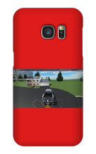 alextimme Samsung Phone Cases