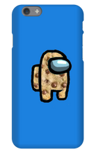 JEFFCOOKIES Logo Iphone case
