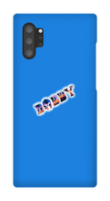codkinna Samsung Phone Cases