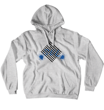 pandasul Hoodies (No-Zip/Pullover)