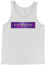 tas_chevelle Tank Top