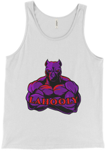 lahooly Tank Top