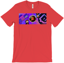 JE El Juego  T-Shirts