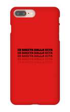 gaia_mascolo iPhone Phone Cases