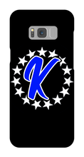 krikkie25 Samsung Phone Cases