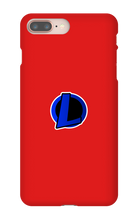 LiamPlayz iPhone Phone Case