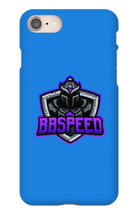 BBspeed Phone Cases iPhone
