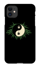 Ying/Yang iPhone Phone Cases