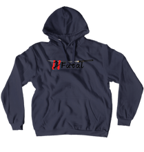 phantom2fatal Hoodies (No-Zip/Pullover)