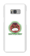 wrathfulremy Samsung Phone Cases