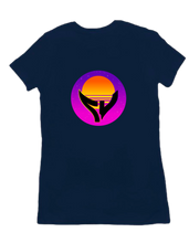 connorlove9 Women’s T-shirt Back Print