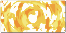 Gold Origin XXL Gaming Mousepad