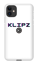 klipzbd iPhone Phone Cases