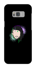 DJ_GL1TCH Samsung Phone Cases