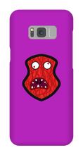 Monster Samsung Phone Cases
