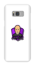Kharlos Samsung Phone Cases