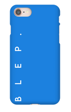fallenlogiq iPhone Phone Cases