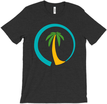 TropicGuru T-Shirt (Color Logo #1)