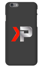 KP iPhone Phone Cases