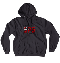 SPS Tonga Hoodies (No-Zip/Pullover)