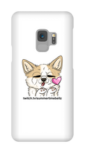 summertimebellz Samsung Phone Cases
