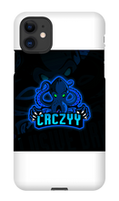 crczyy iPhone Phone Cases