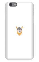 draco083 iPhone Phone Cases