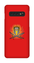 Bladelord54 Samsung Phone Case