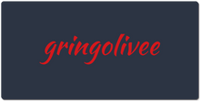gringolivee XXL Gaming Mousepad
