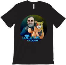 Locutus of Doom T-Shirt