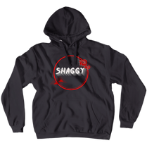 Shaggy Hoodies (No-Zip/Pullover)